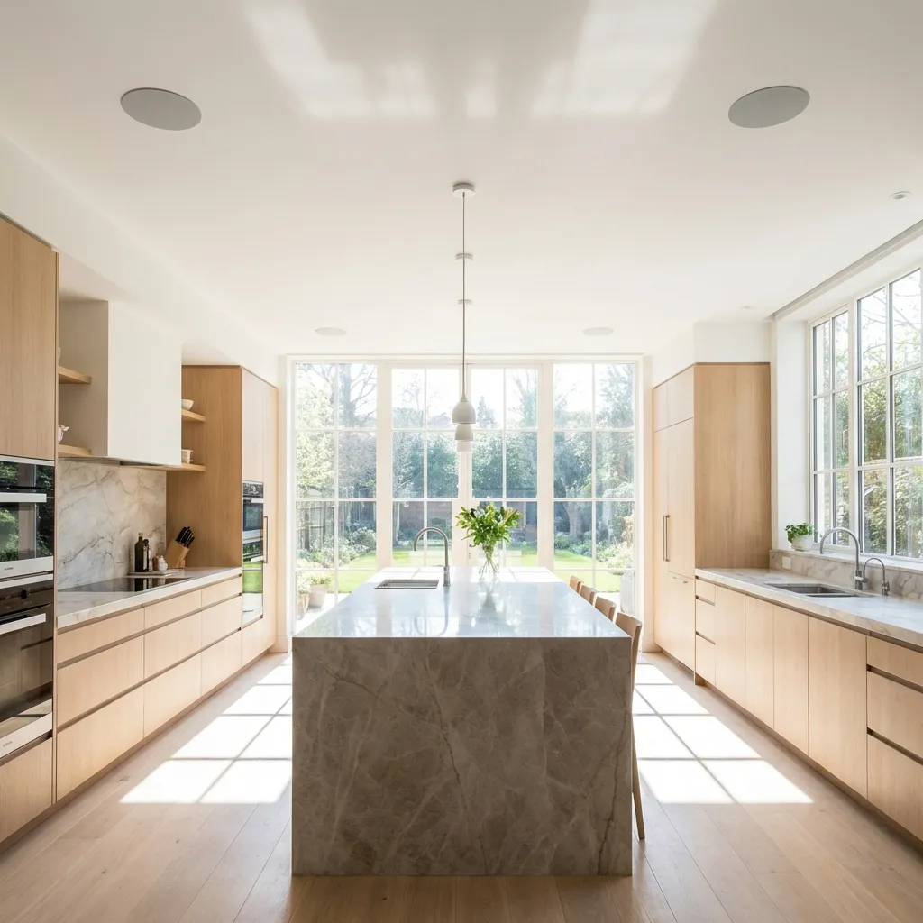 Música Multiambientes