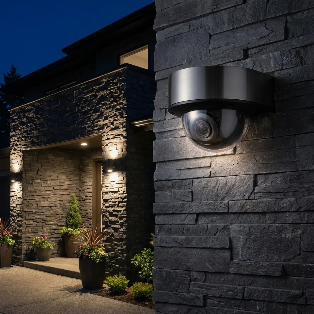 Segurança Eletrônica